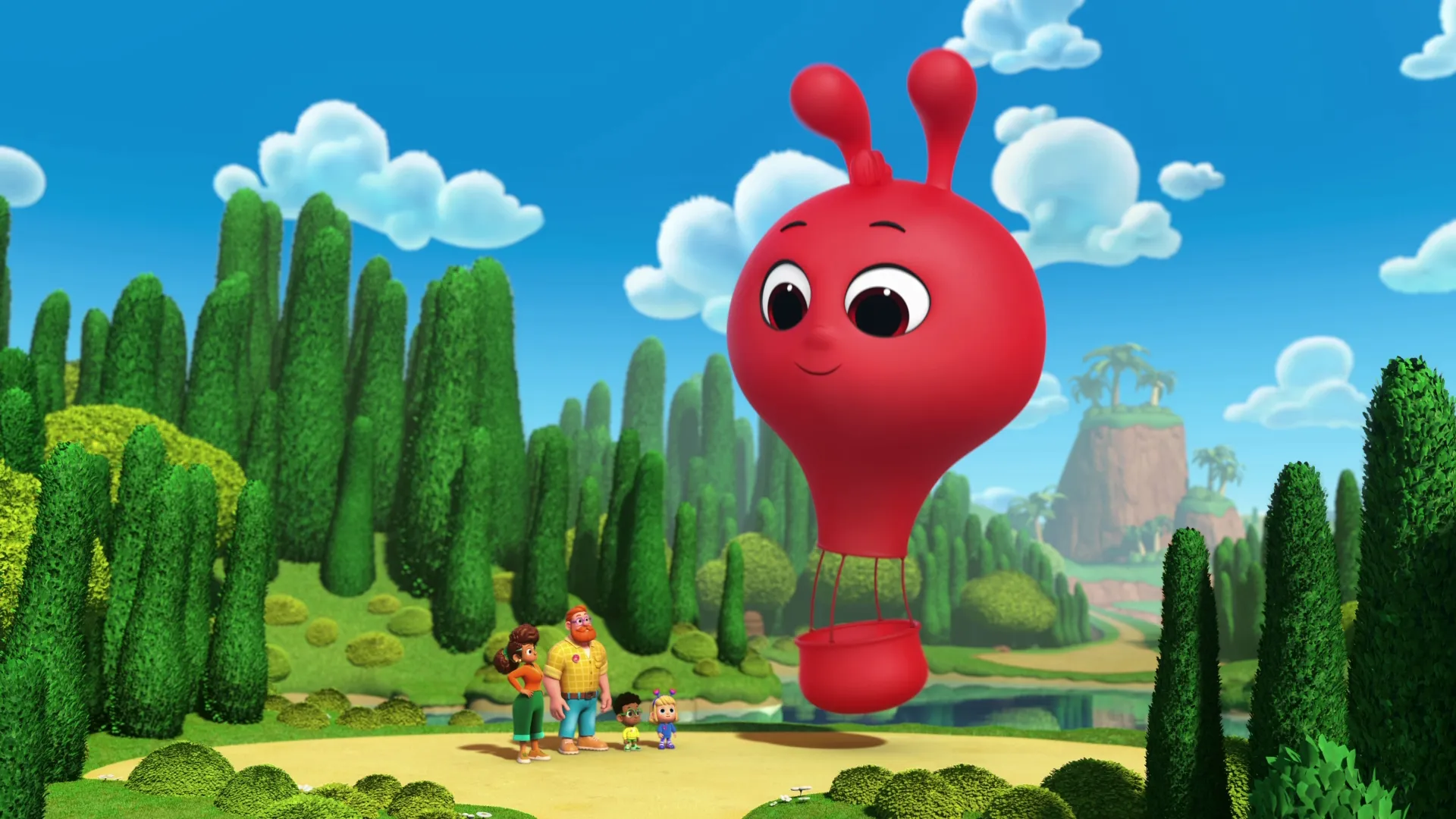 thumbnail - S1:E11 The Unwinnable Game