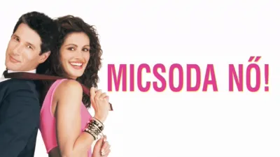 thumbnail - Micsoda nő!