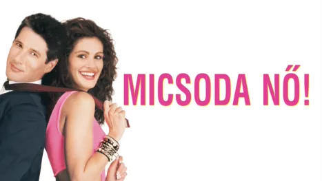 thumbnail - Micsoda nő!