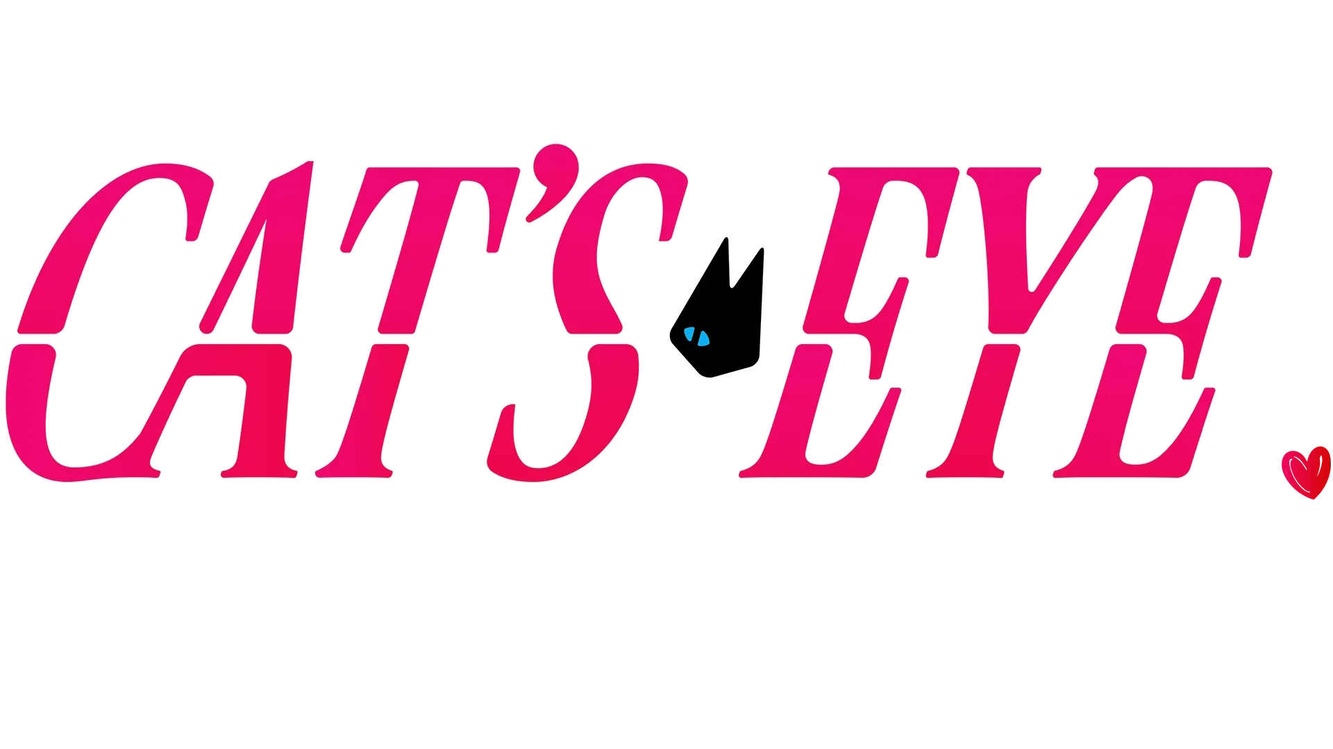 Cat's Eye – Oczy kota