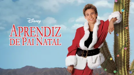 thumbnail - Aprendiz de Pai Natal