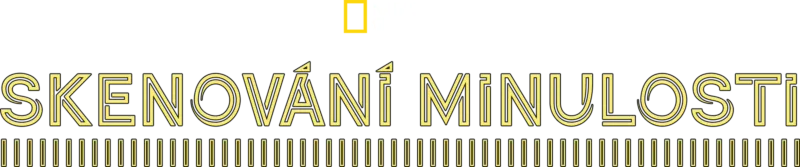 Skenování minulosti