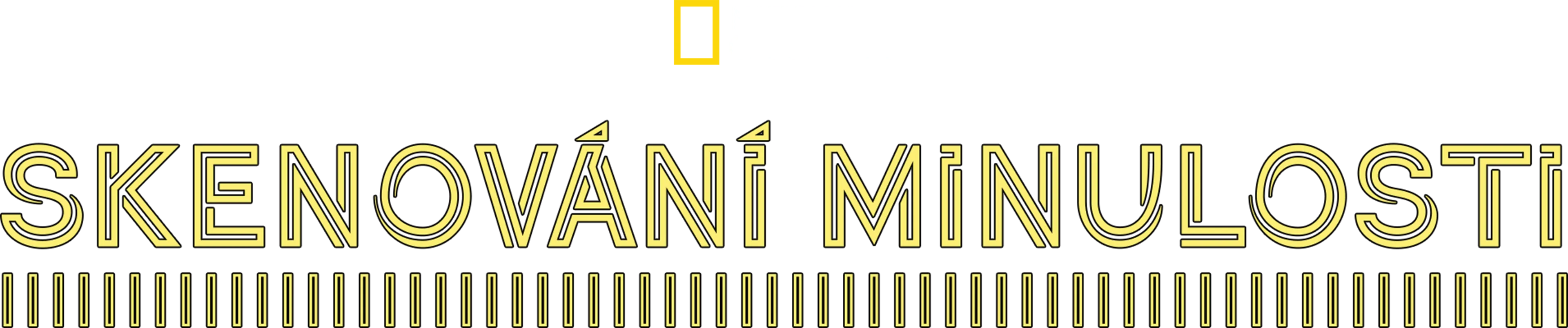 Skenování minulosti
