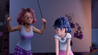 thumbnail - S6:E1 The Illustrhater