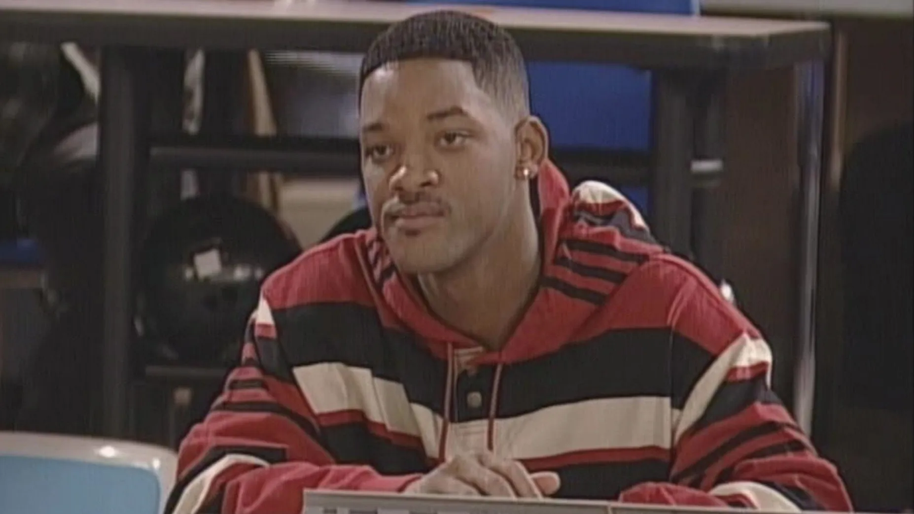 thumbnail - S6:E16 I, Bowl Buster