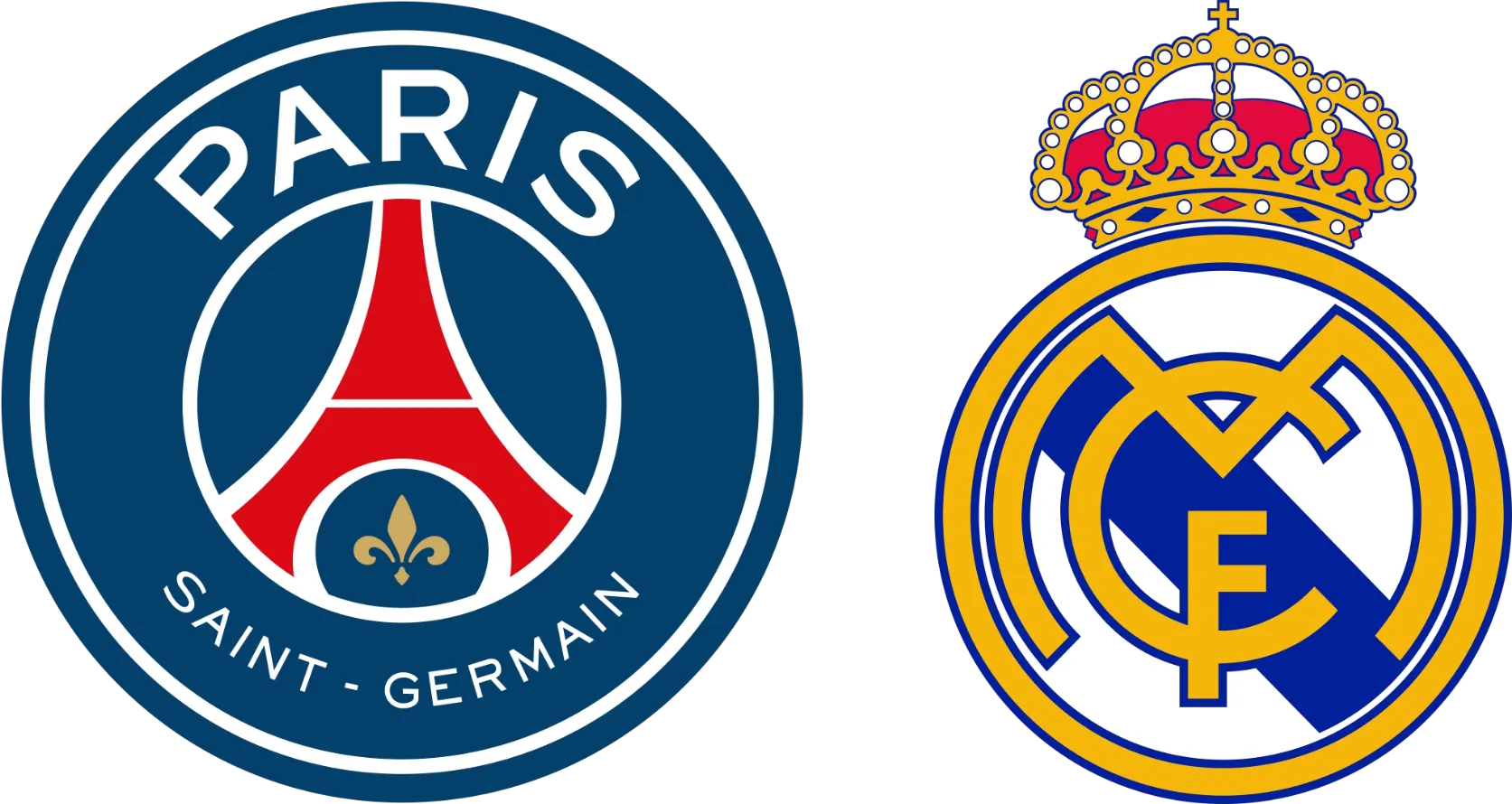 UEFA WCL Highlights: Paris SG v Real Madrid
