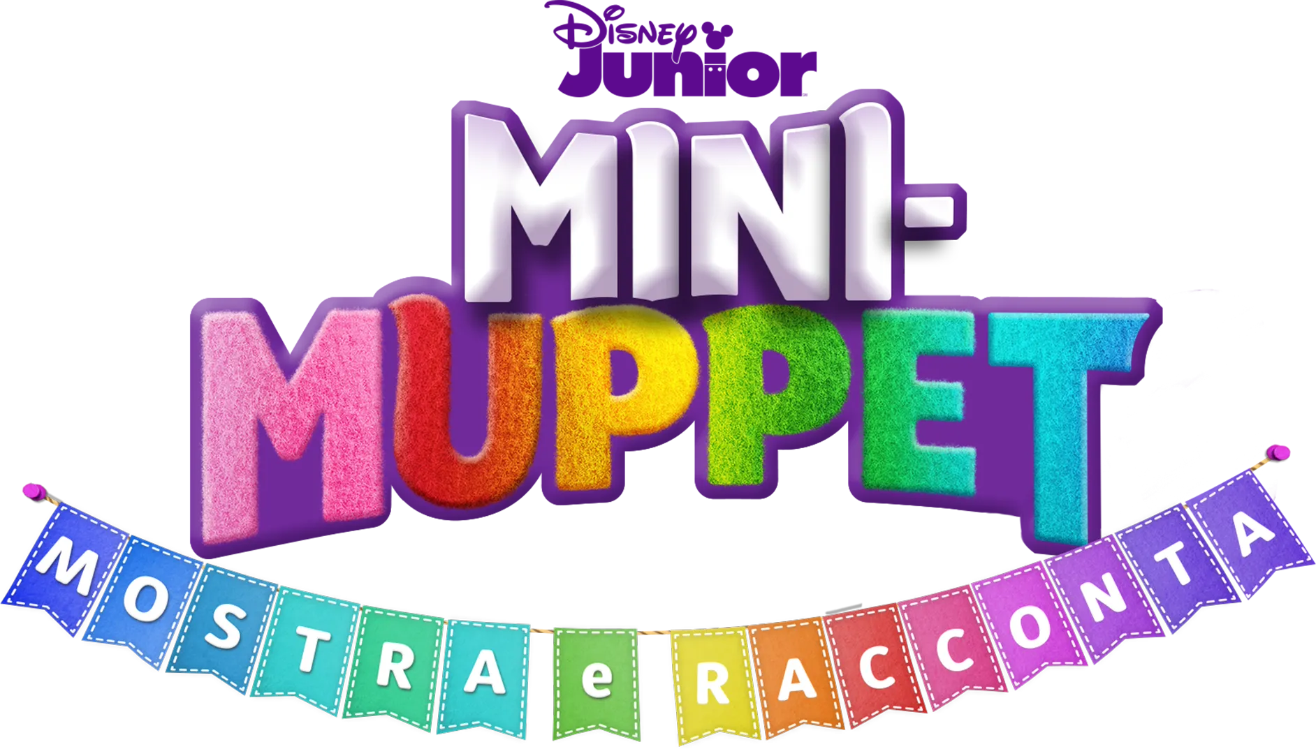 I Mini Muppet - Mostra e Racconta