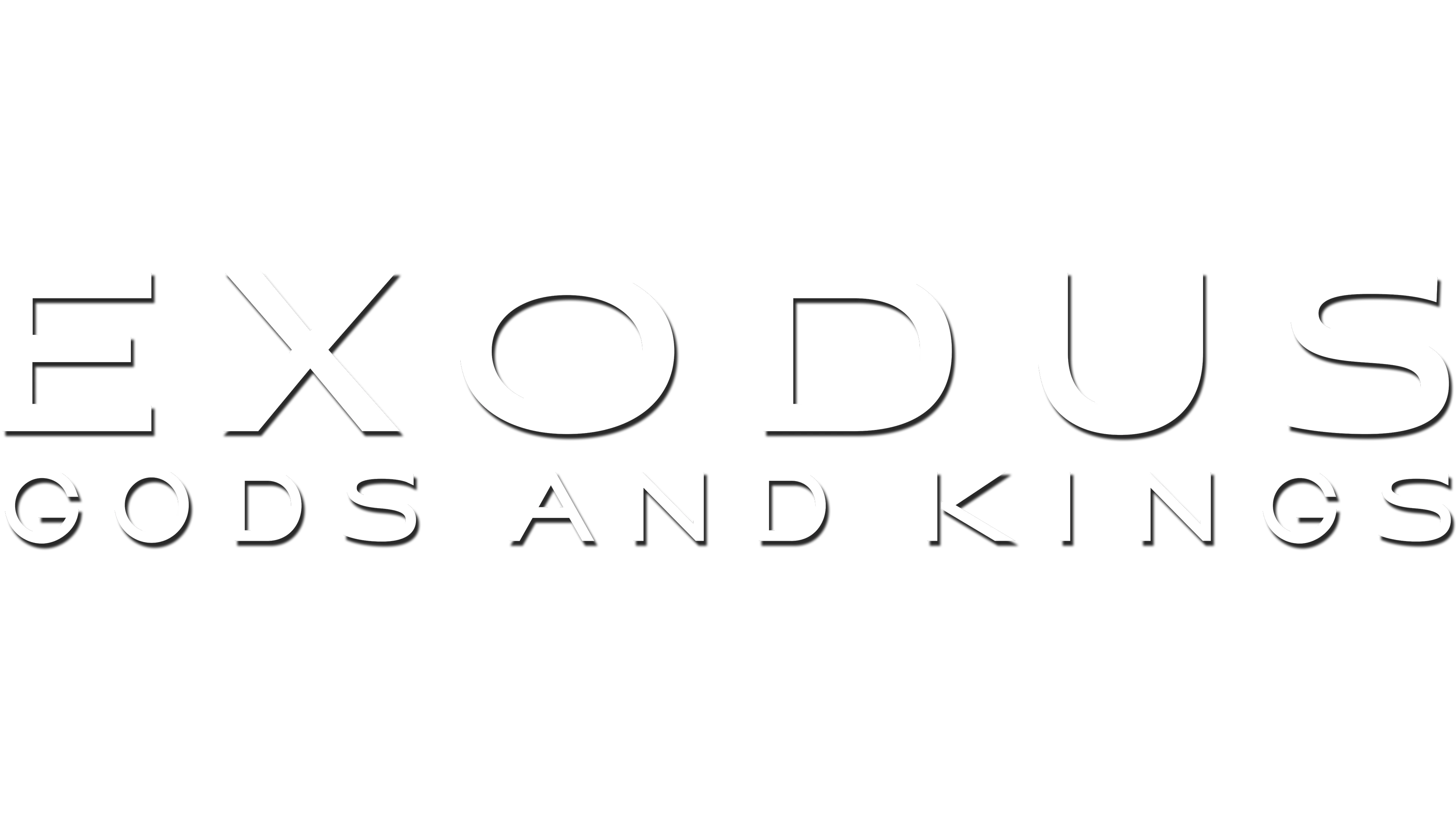 Exodus: Gods And Kings