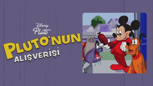 thumbnail - Pluto’nun Alışverişi