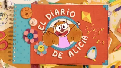 thumbnail - El diario de Alicia
