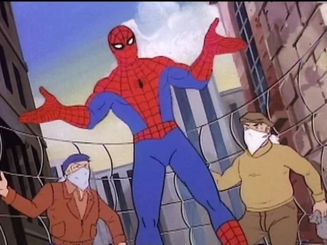 thumbnail - S1:E19 The Doom Report