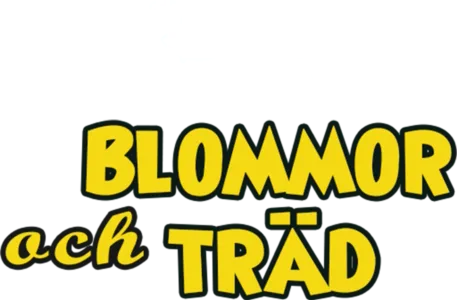 Blommor och träd