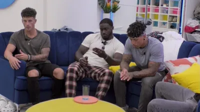 thumbnail - S3:E15 Episode 15