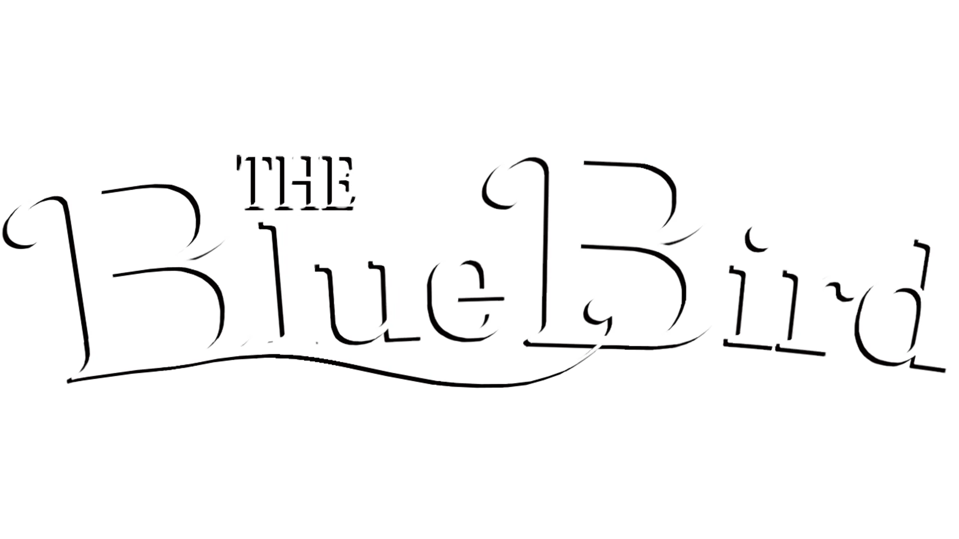 The Blue Bird
