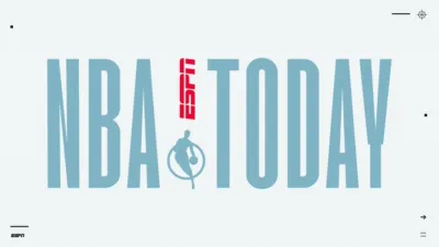 NBA Today