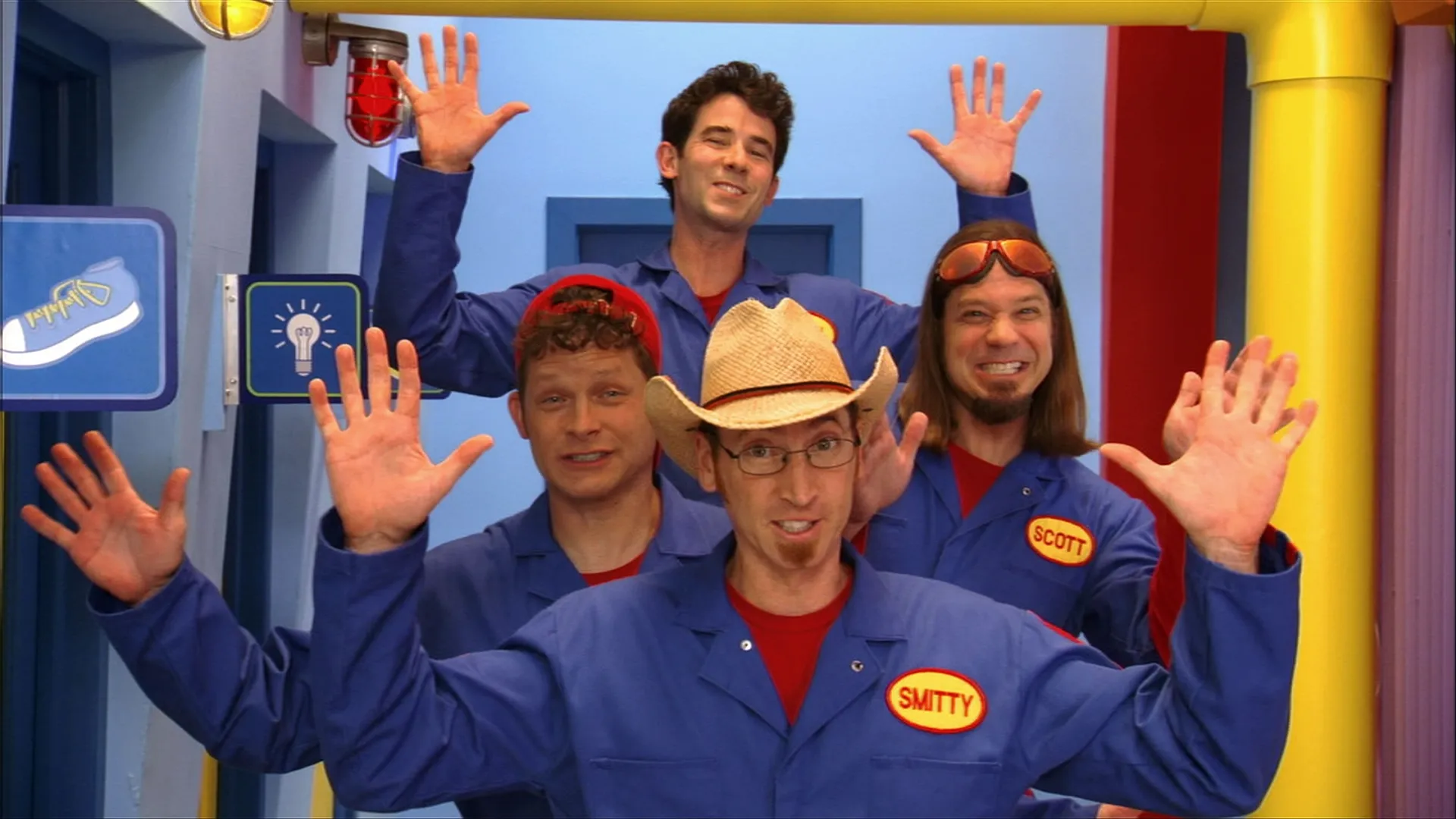 thumbnail - S2：第14話「ゴルフのエース」