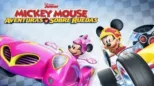 thumbnail - Mickey: Aventuras sobre ruedas