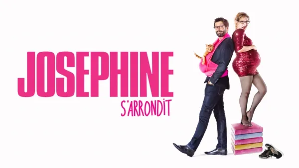 thumbnail - Joséphine, Pregnant & Fabulous