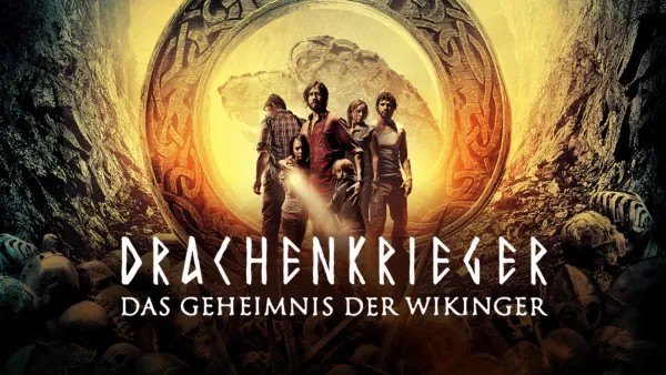 thumbnail - Drachenkrieger: Das Geheimnis der Wikinger