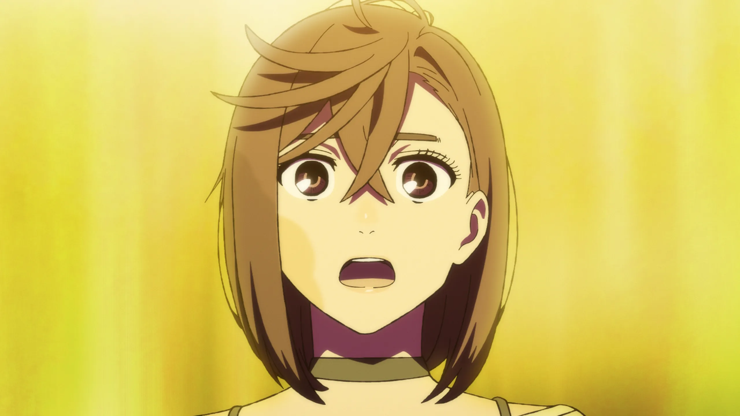 thumbnail - S2：第4話「第16話「やば過ぎじゃんよ」」