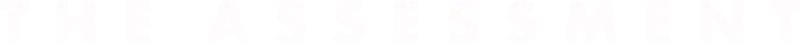 La evaluación