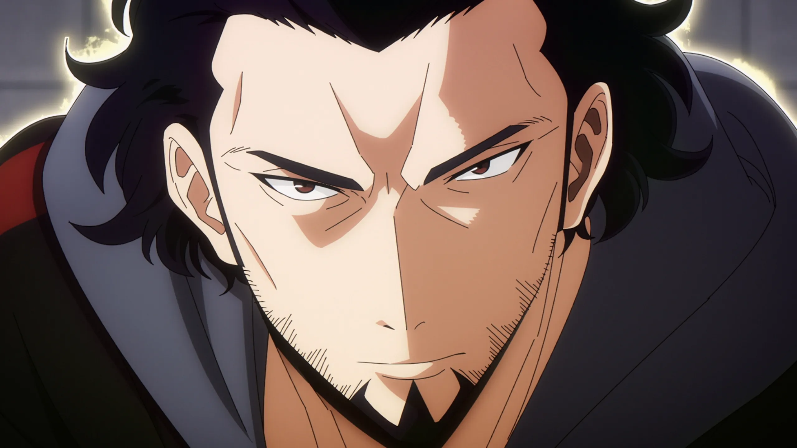 thumbnail - S2：第10話「We Need a Hero」
