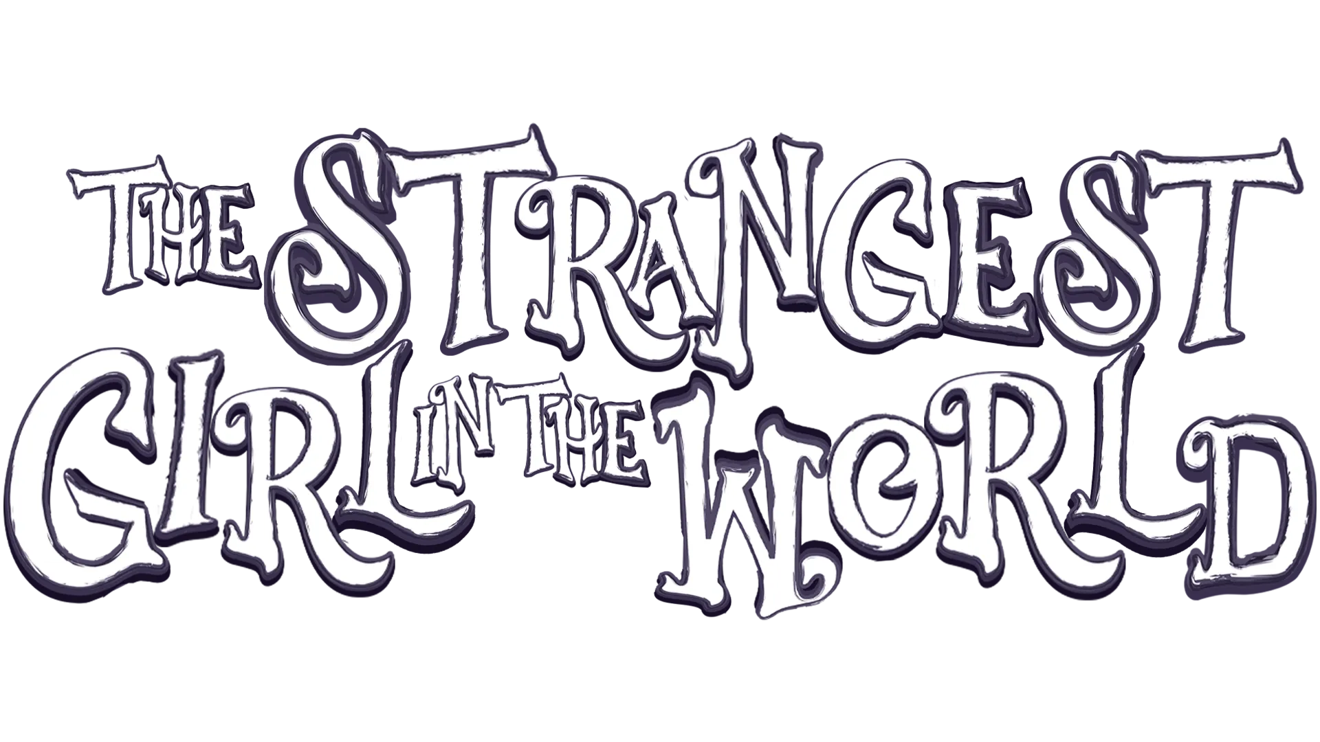 The Strangest Girl in the World