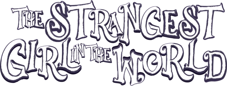 The Strangest Girl in the World