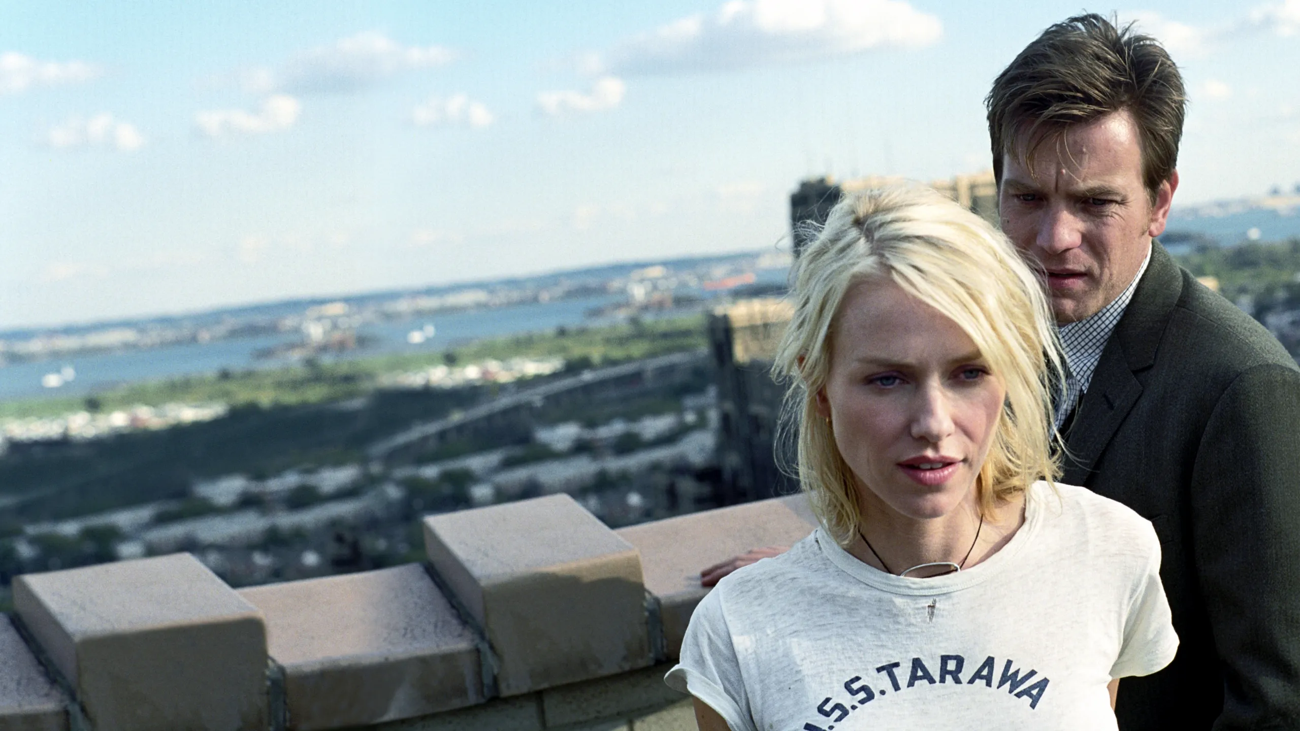 Stay - Nel labirinto della mente