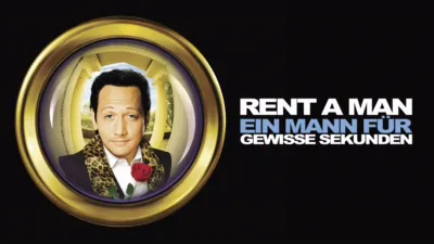 Rent a Man - Ein Mann für gewisse Sekunden