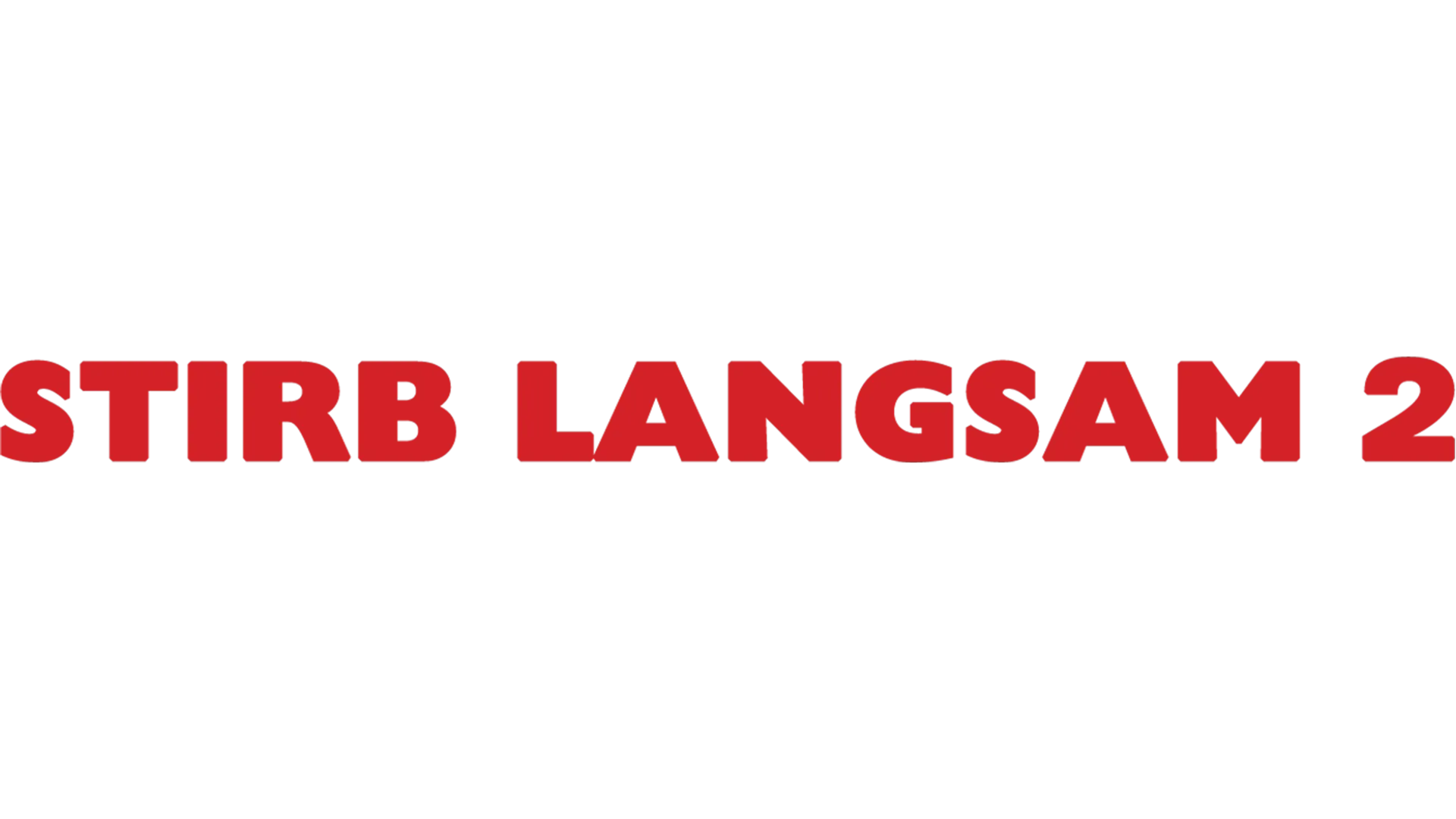 Stirb langsam 2