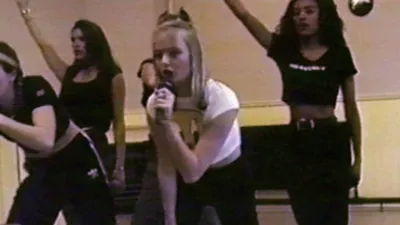 thumbnail - S3:E7 Spice Girls