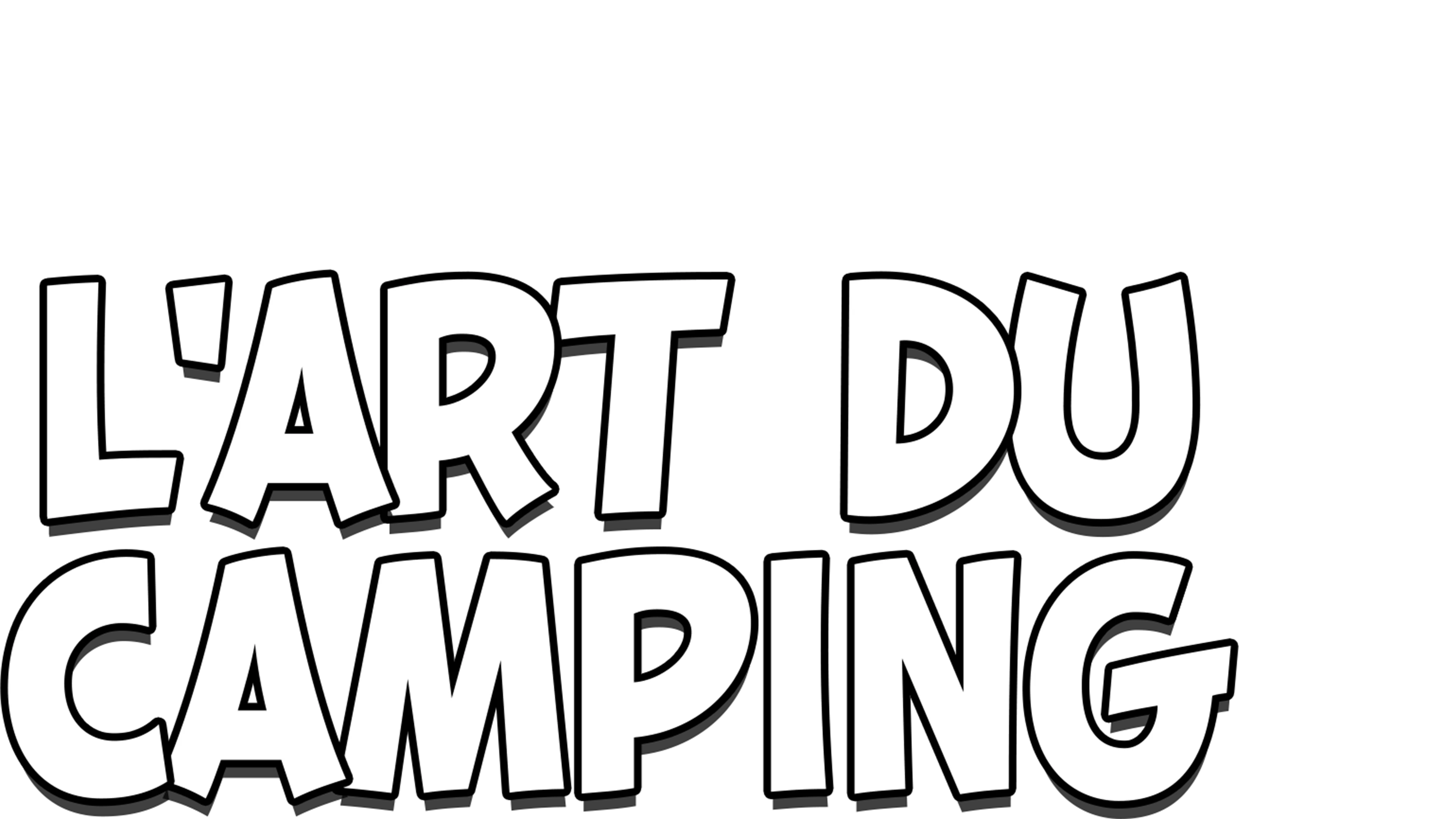L'Art du camping