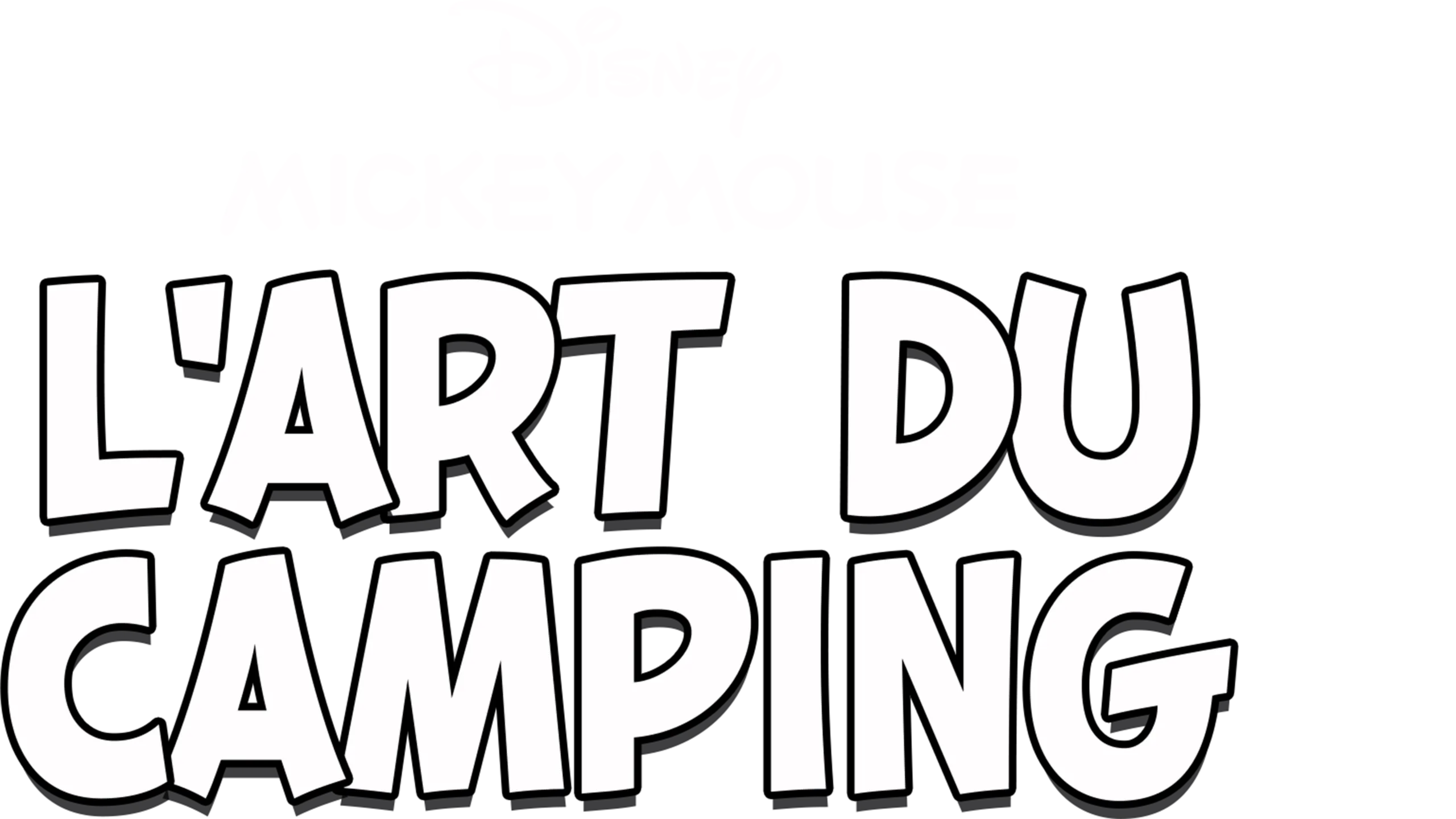 L'Art du camping
