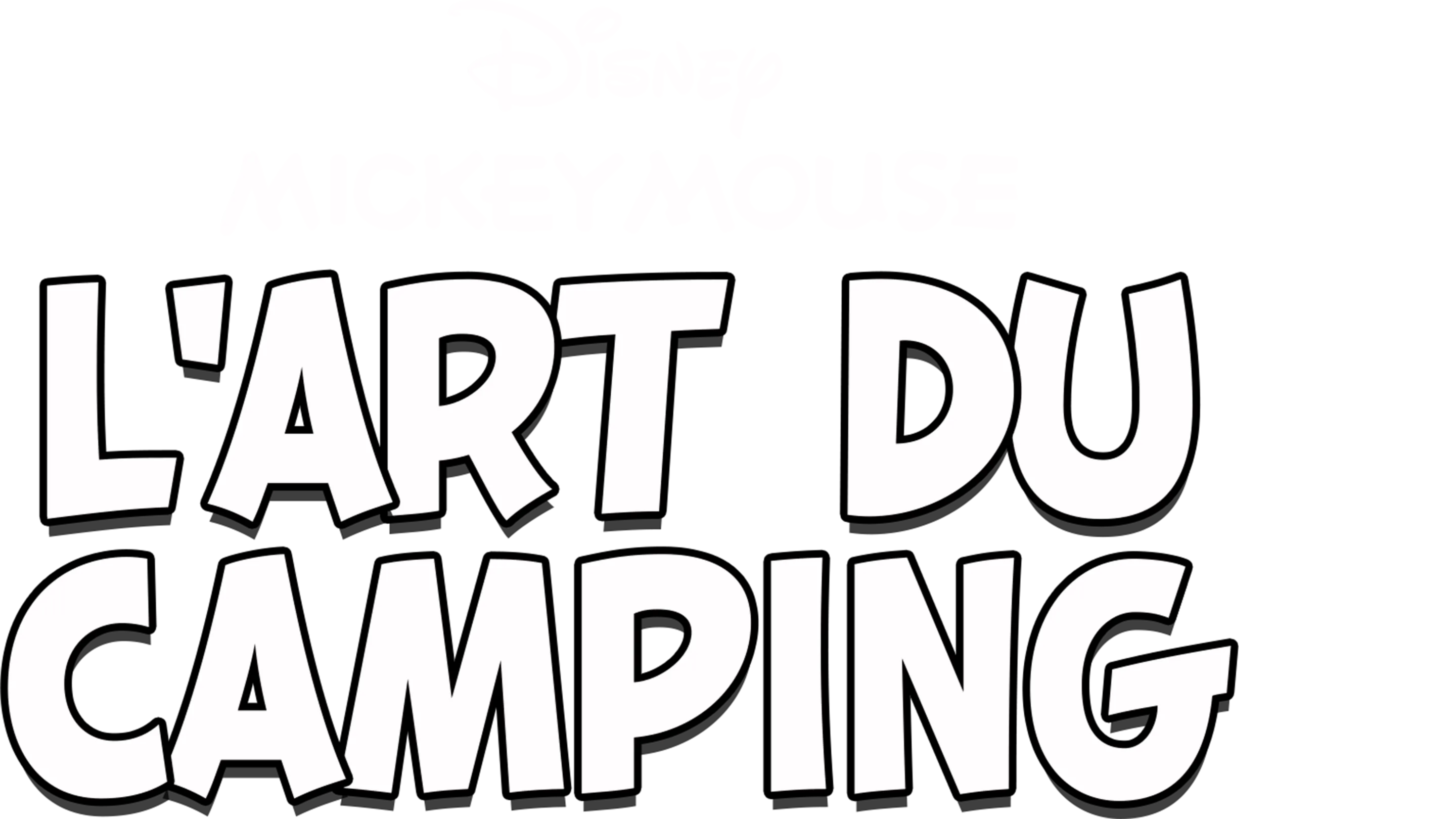 L'Art du camping