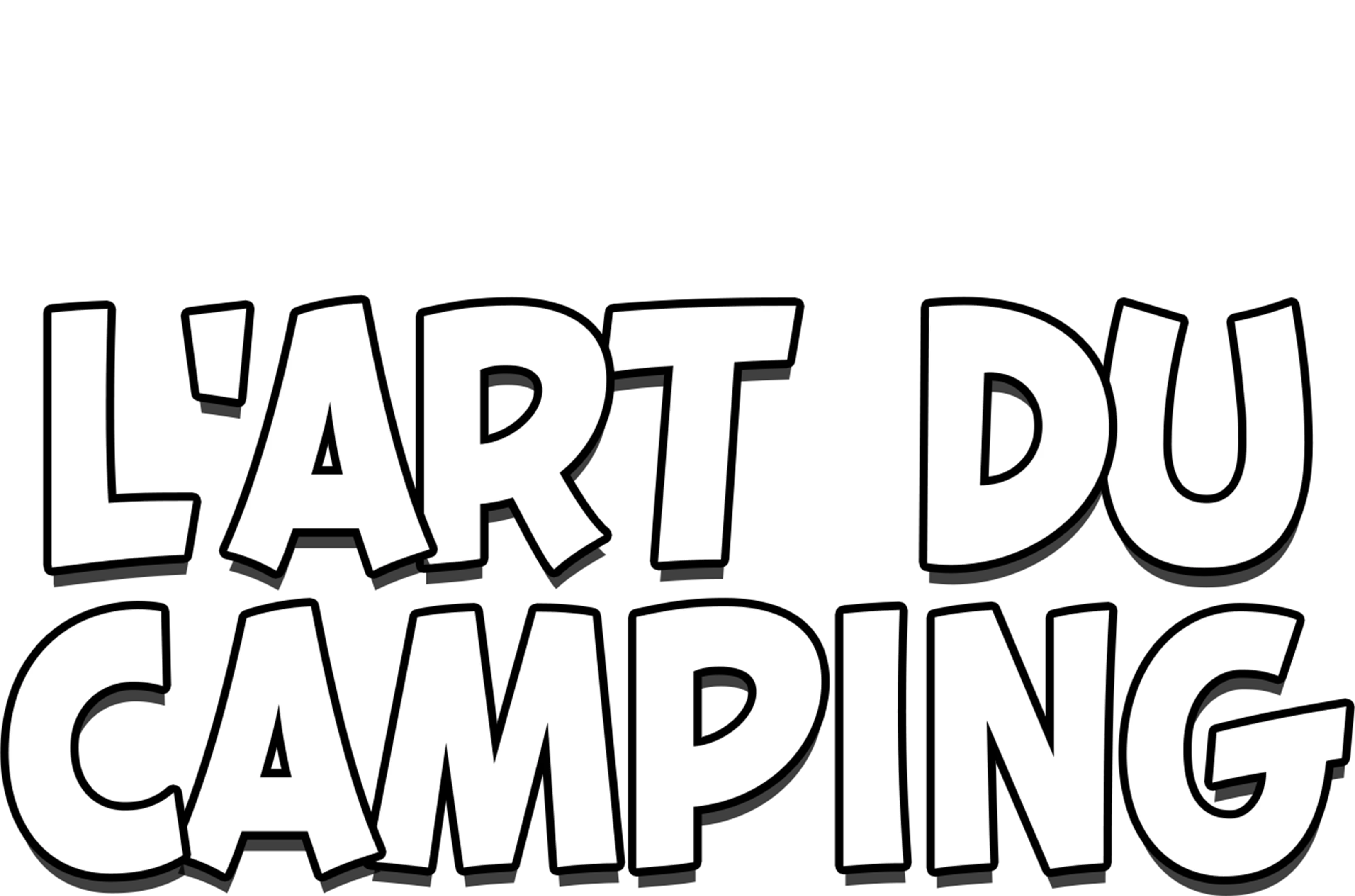 L'Art du camping