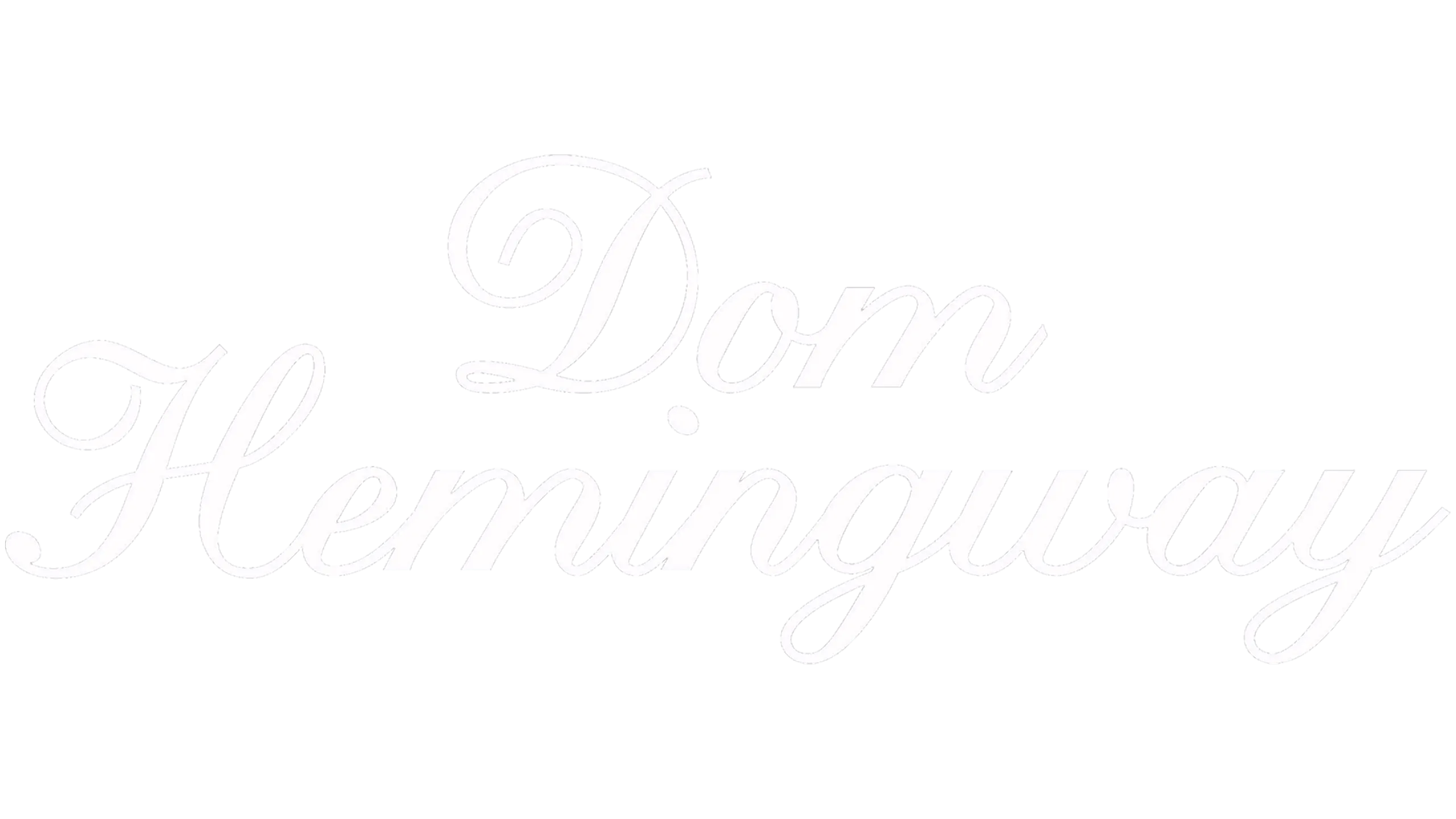 Dom Hemingway