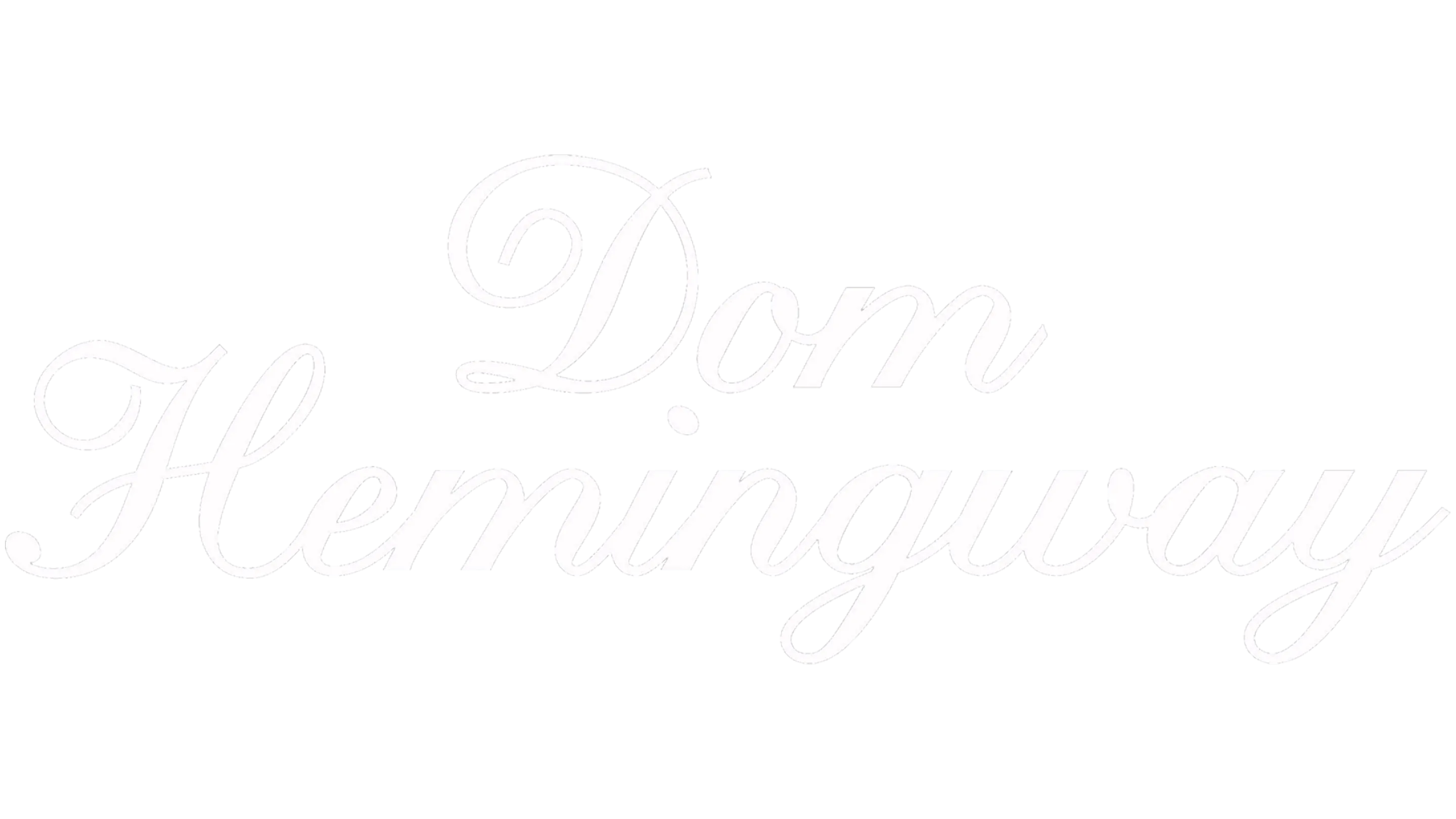 Dom Hemingway