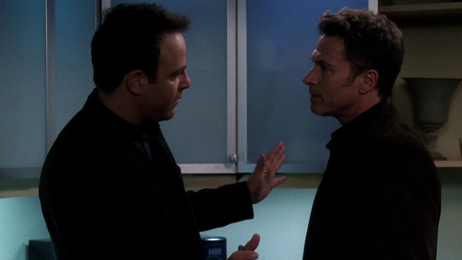 thumbnail - S4:E19 What We Have Here...
