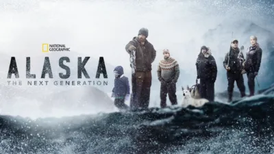 Alaska: The Next Generation