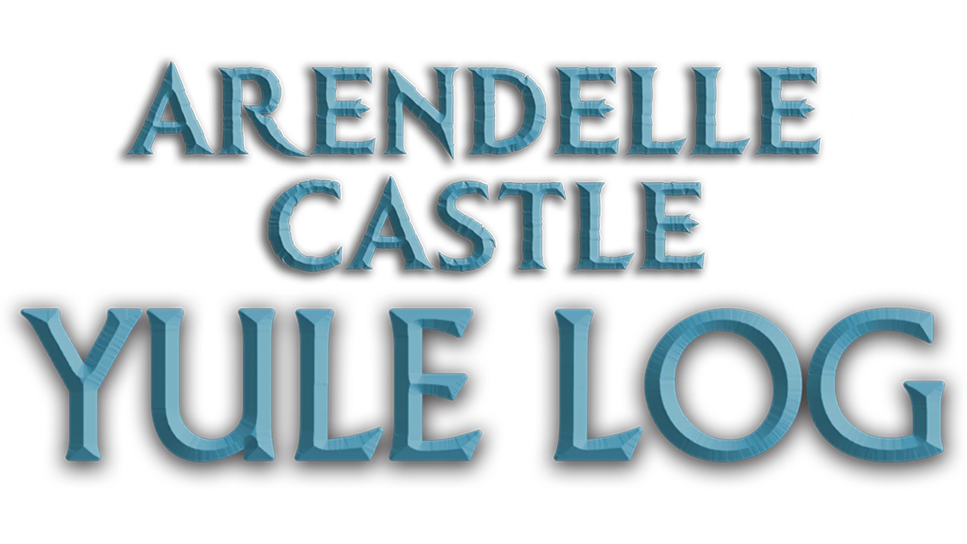 Focul de Crăciun În Regatul Arendelle