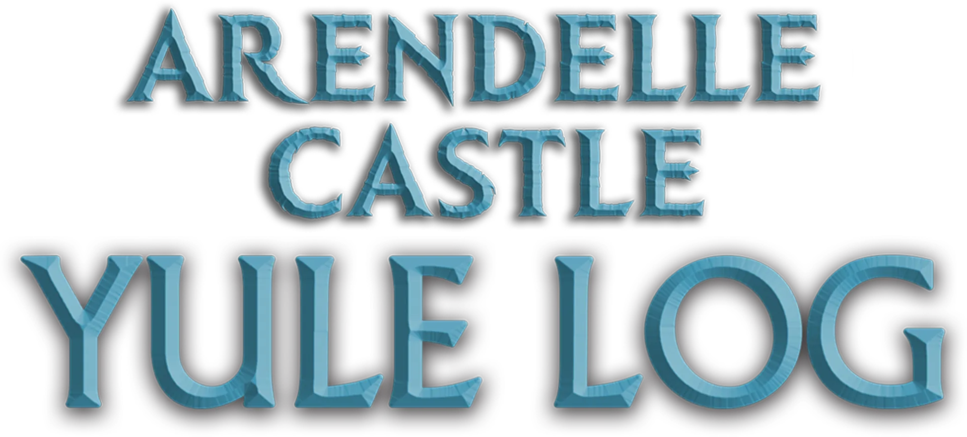 Focul de Crăciun În Regatul Arendelle