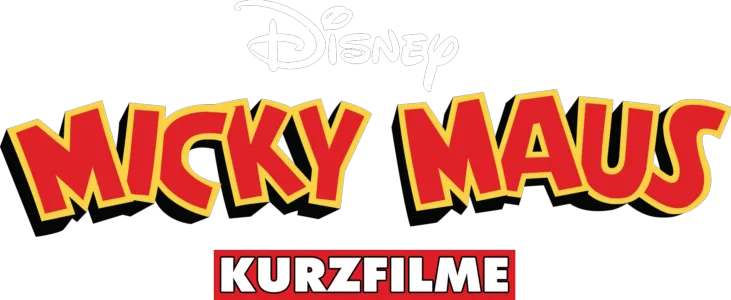Disney Micky Maus (Kurzfilme)