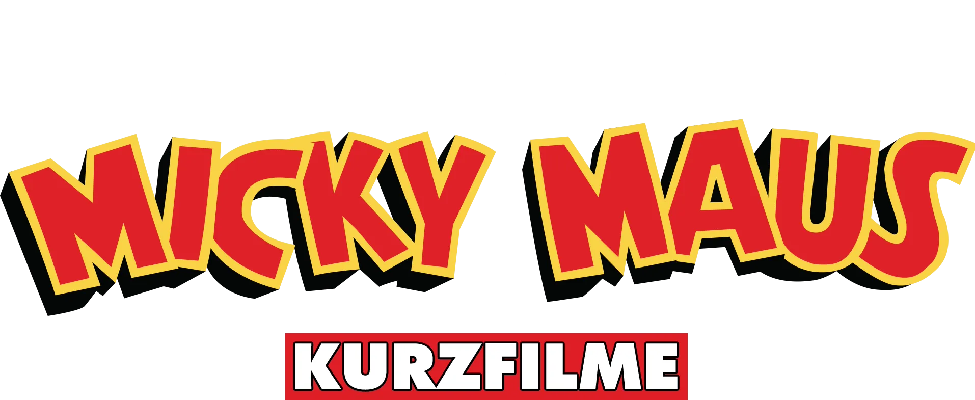 Disney Micky Maus (Kurzfilme)