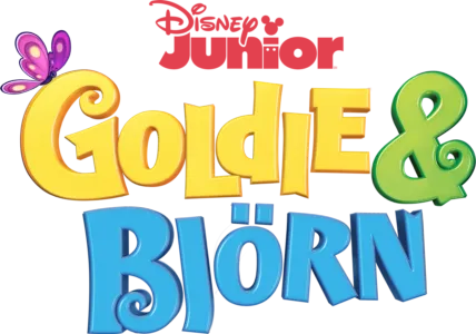 Goldie & Björn