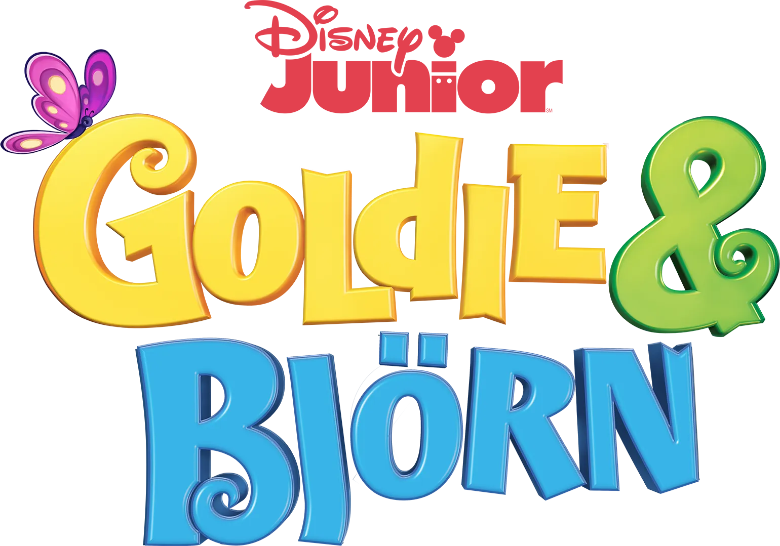 Goldie & Björn