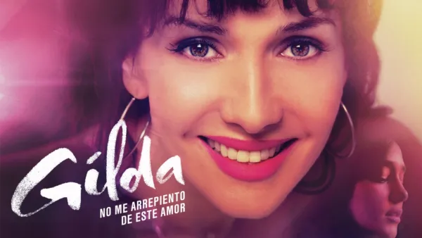 thumbnail - I'm Gilda