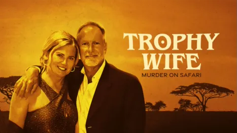 thumbnail - Trophy Wife: Murder on Safari