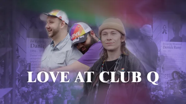 thumbnail - Love at Club Q