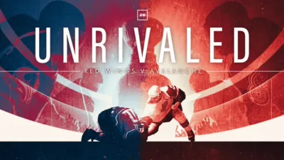 thumbnail - Unrivaled: Red Wings vs. Avalanche